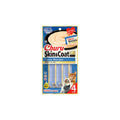 Suplemento Alimenticio Churu Para Gatos Skin Y Coat Paq X 4Tub X 14Gr Atun