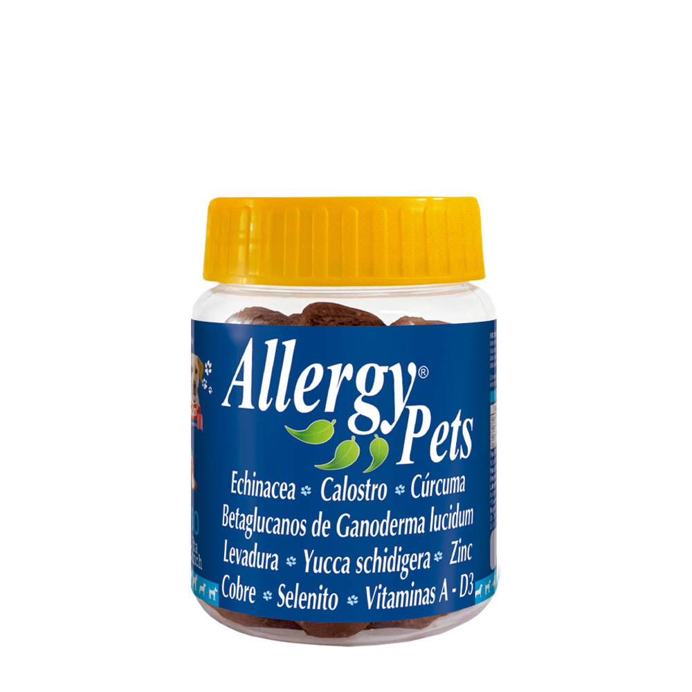 Allergy Pets Vitacrunch