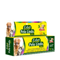 Esbelt Suplemento Alimenticio Pelo Lindo Perros Gatos Múltiples
