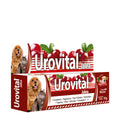 Urovital Jalea Oral Perros y Gatos Múltiples Componentes Tubo 30g