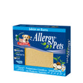Jabon Barra Allergy Pets