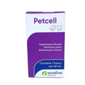 Petcell Suplemento Mineral Vitaminico Para Alimentación Animal