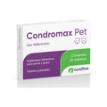 Condromax Pet Tabletas Suplemento Alimenticio para Gatos y Perros