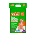 Pety's Tapete Absorbente para Mascotas Extra Grande Pack 12xUnd