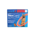 Nexgard Anti pulgas para Perro Spectra 30 – 60 Kg