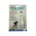Puloff Antiparasitario para Perros