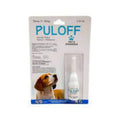 Puloff Canino 11-20Kg (10.0+9.0)Gr/100Ml(0.134+0.1206)Gr/1.34Ml Sol Top Fco X 1.34Ml