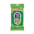 Petys Paño Húmedo Limpieza Superior Perros y Gatos