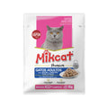Alimento Premium Gatos Adultos Bol X 85Gr Mikcat Atun