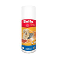 Bolfo Perros Y Gatos 1Gr Polv Top Fco X 100Gr