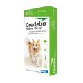 Credelio Antipulgas Para Perro de 11 a 22 Kg (450 mg)