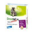 Drontal PS (150 mg / 144 mg / 50 mg)