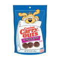 Canine Carry Outs Burger Minis Beef Dog Snacks Paq X 128Gr