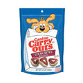 Canine Carry Outs Steak Bites Dog Snacks Paq X 128Gr