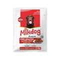 Alimento Completo Premium Razas Medianas Y Grandes Perros Adultos Bol X 100Gr Mikdog Carne