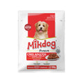 Mikdog Alimento Húmedo para Perro Adulto Raza Pequeña Carne 100g