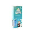 Gel Antisarro Con Cepillo De Dientes Perros Y Gatos Tub X 120Gr Seralix