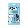 O'Cat Snack Cremoso Para Gatos Pollo y Atún