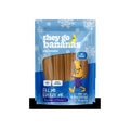 Fill Me Freeze Me Dog They Go Bananas Paq X 120Gr