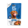 Swesi Alimento Húmedo Paté para Perros Salmón 500 g