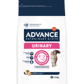 Advance Urinary Alimento Completo para Gatos Adultos Pollo 1.5kg