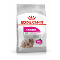 Royal Canin Alimento para Perros Adultos de Razas Pequeñas Exigent Mini