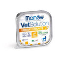 Alimento Para Gato Monge Vetsolution Urinary Struvite Lat X 100Gr
