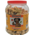 Galletas Premio Perros Tar X 1000gr Vita Crunch