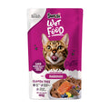 Swesi Alimento Húmedo Hidrolizado Super Premium para Gatos Salmón 85g