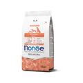 Monge Alimento Para Perro All Breeds Adult Salmon Rice