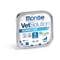 Alimento Humedo Dermatosis Vetsolution Gatos Adultos Lat X 100gr Monge Aloe Vera