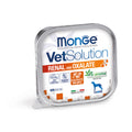 Monge Dog Vet Solution Renal y Oxalate