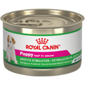 Royal Canin Alimento Húmedo Puppy Estimulación del Apetito Lata 150g
