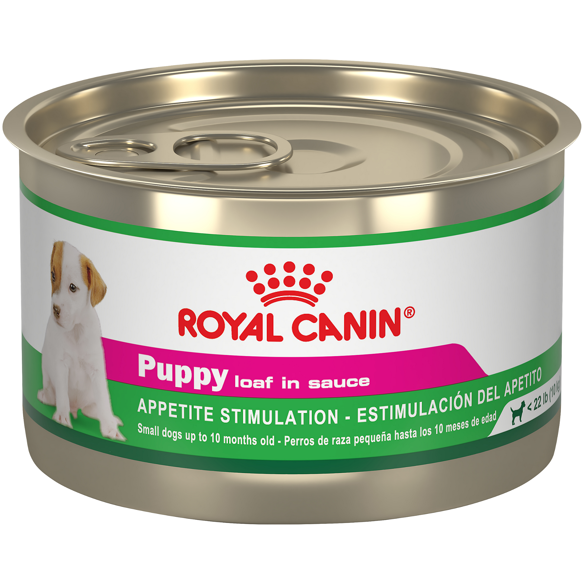 Royal Canin Alimento Húmedo Puppy Estimulación del Apetito Lata 150g