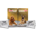 Basic Probiotics Farm Suplemento para Perros Pack 15x5g + 15x3.5g