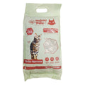 Nature Pets Arena Granulada Sanitaria para Gatos Manzana Bolsa 4.5kg