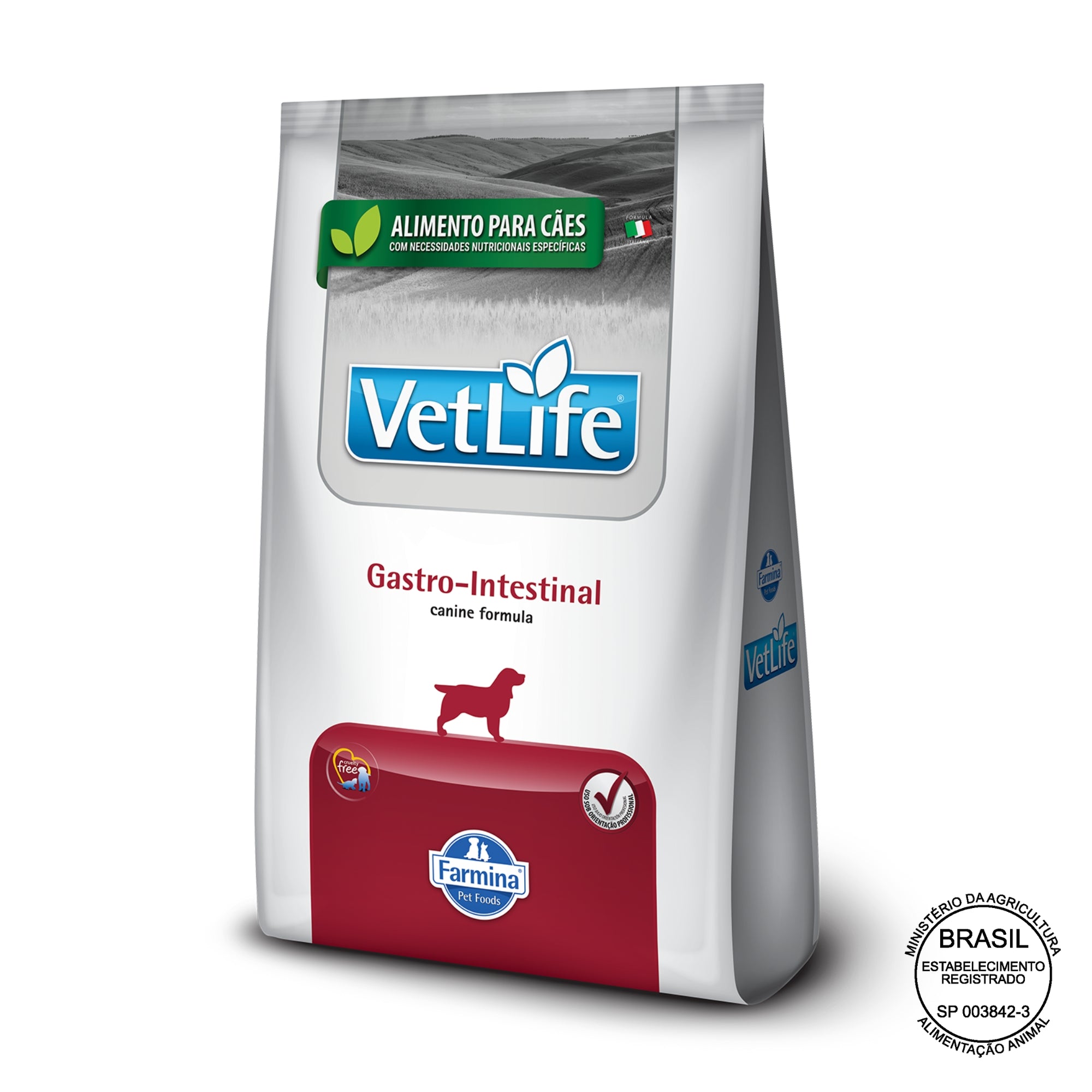 Vet Life Alimento Para Perro Gastrointestinal