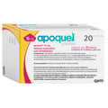Apoquel 16Mg Tab Mast Caj X 20