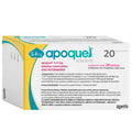Apoquel 5.4Mg Tab Mast Caj X 20