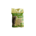 Nature Pets Arena Sanitaria de Maíz Aroma Manzana 3kg