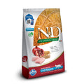 N&D Alimento Para Gato Ancestral Adulto Castrado Pollo
