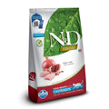 N&D Alimento Para Gatos Adultos Prime Farmina Castrados