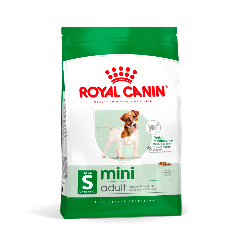 Royal Canin Comida para Perros Mini Adulto