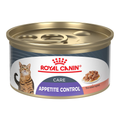 Royal Canin Alimento Húmedo Appetite Control Gatos Lata 85g