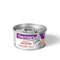 Gemon Alimento Húmedo Kitten Mousse With Salmon And Chicken