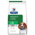 Hills Alimento Seco Para Perros r/d Disminución de Peso