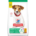 Alimento Seco Para Perros Hills Puppy Small Bites Bol X 2.04Kg