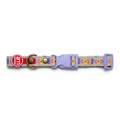 Collar Bordado Am Mascotas Pequeno Und