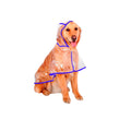 Am Mascotas Capa Impermeable Talla M