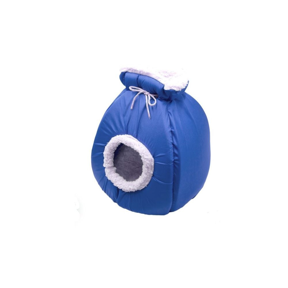 Iglu Italiano Argos Pequeno Para Gato Und